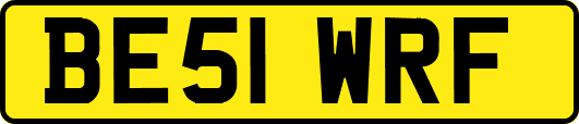 BE51WRF