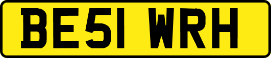 BE51WRH
