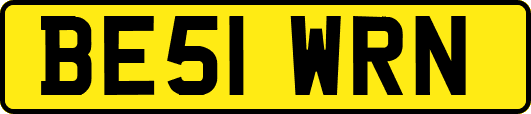 BE51WRN