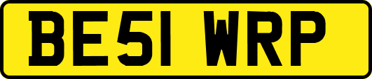 BE51WRP
