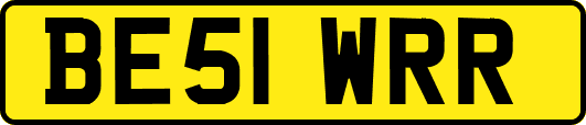 BE51WRR