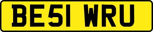 BE51WRU