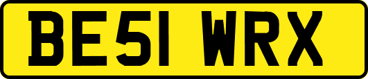 BE51WRX