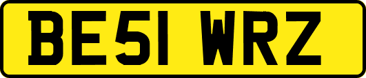 BE51WRZ