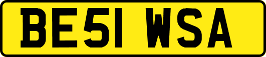 BE51WSA