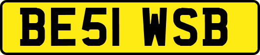 BE51WSB