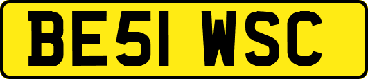 BE51WSC