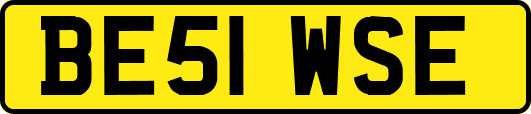BE51WSE