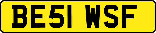BE51WSF