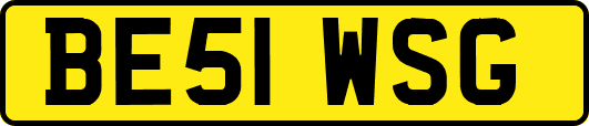 BE51WSG