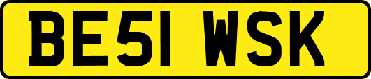 BE51WSK