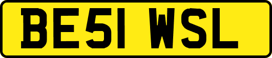 BE51WSL