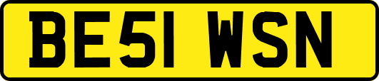 BE51WSN