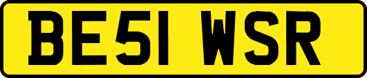 BE51WSR