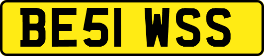 BE51WSS