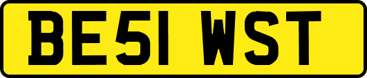 BE51WST