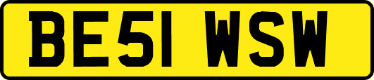 BE51WSW