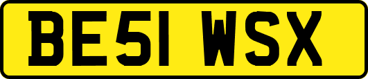BE51WSX