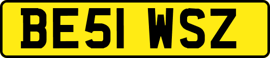 BE51WSZ