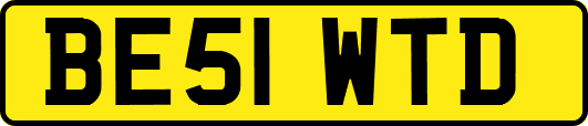 BE51WTD
