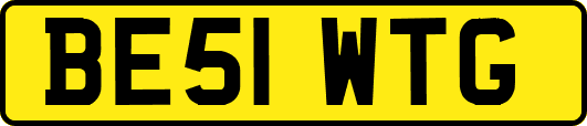 BE51WTG