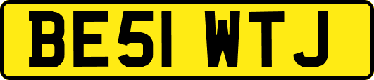 BE51WTJ