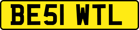 BE51WTL