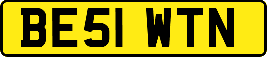 BE51WTN