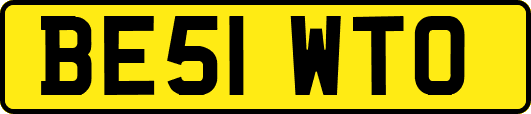BE51WTO