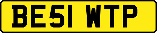 BE51WTP