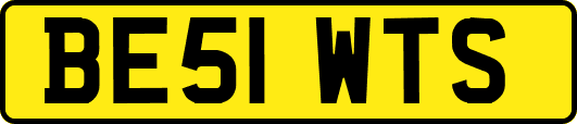BE51WTS