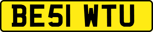 BE51WTU