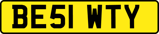 BE51WTY