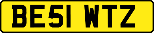 BE51WTZ