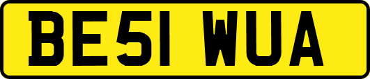 BE51WUA