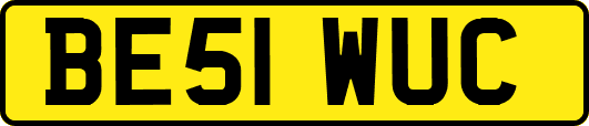 BE51WUC