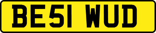 BE51WUD