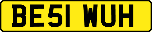 BE51WUH
