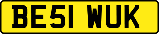BE51WUK