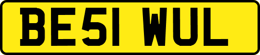 BE51WUL