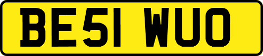 BE51WUO