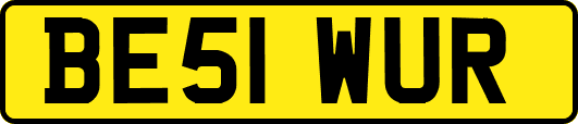 BE51WUR