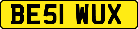 BE51WUX