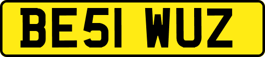 BE51WUZ