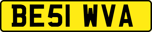 BE51WVA