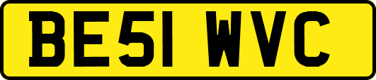 BE51WVC