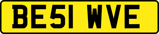 BE51WVE