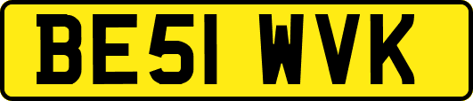 BE51WVK