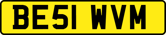 BE51WVM