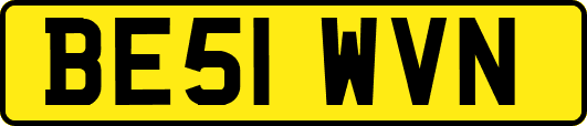 BE51WVN